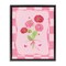 Stupell Industries Pretty And Sweet Ranunculus Floating Frame, design by Nina Jacobs